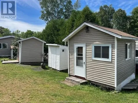 270 Clouthier Road St. Charles ON P0M 2W0