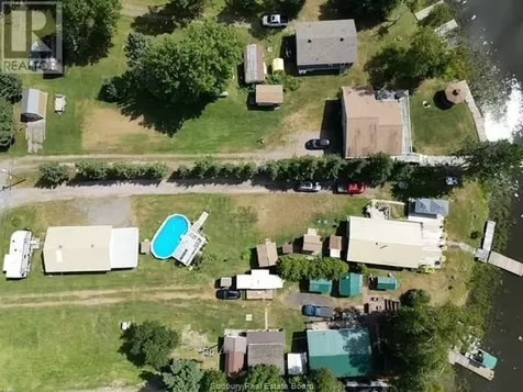 270 Clouthier Road St. Charles ON P0M 2W0