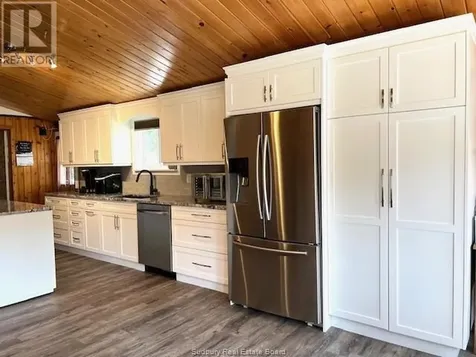 270 Clouthier Road St. Charles ON P0M 2W0