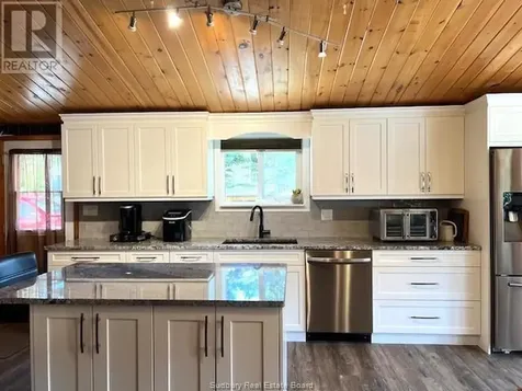 270 Clouthier Road St. Charles ON P0M 2W0