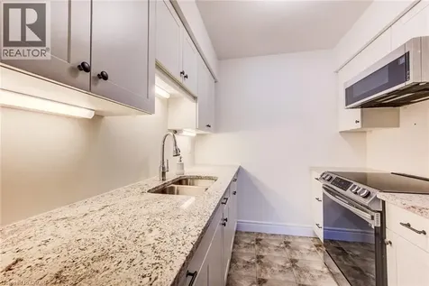 1414 King Street East Kitchener ON N2G 4T8