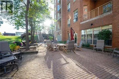 1414 King Street East Kitchener ON N2G 4T8
