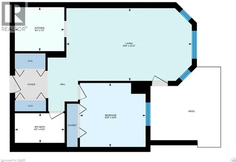 1414 King Street East Kitchener ON N2G 4T8