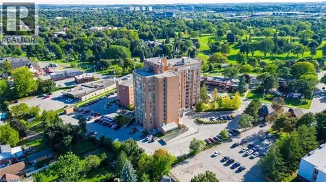 1414 King Street East Kitchener ON N2G 4T8