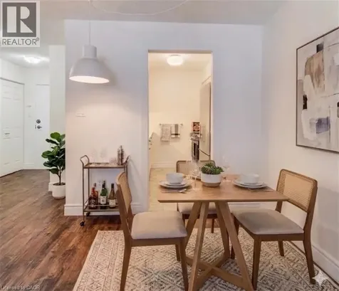 1414 King Street East Kitchener ON N2G 4T8