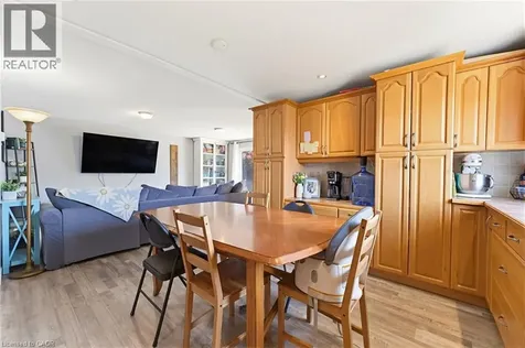 26 Aspen Crescent Elmira ON N3B 1J8