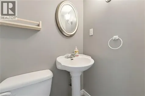 26 Aspen Crescent Elmira ON N3B 1J8