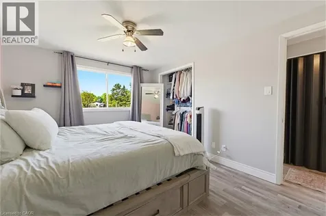 26 Aspen Crescent Elmira ON N3B 1J8