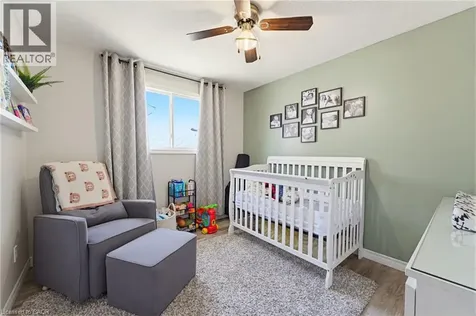 26 Aspen Crescent Elmira ON N3B 1J8