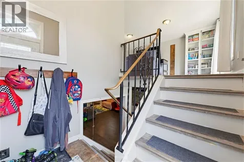26 Aspen Crescent Elmira ON N3B 1J8