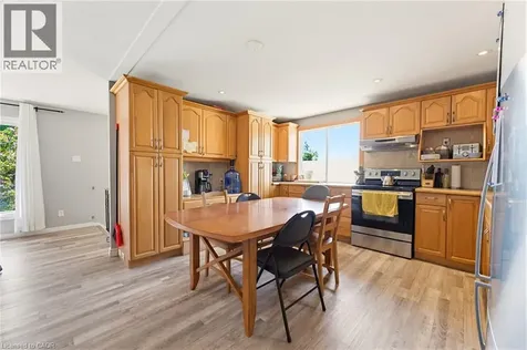 26 Aspen Crescent Elmira ON N3B 1J8