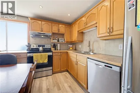26 Aspen Crescent Elmira ON N3B 1J8