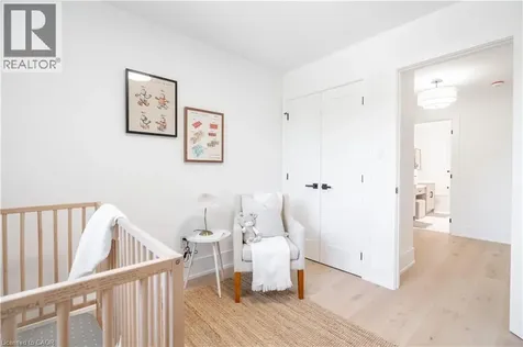 1379 Christina Court Burlington ON L7P 2V8
