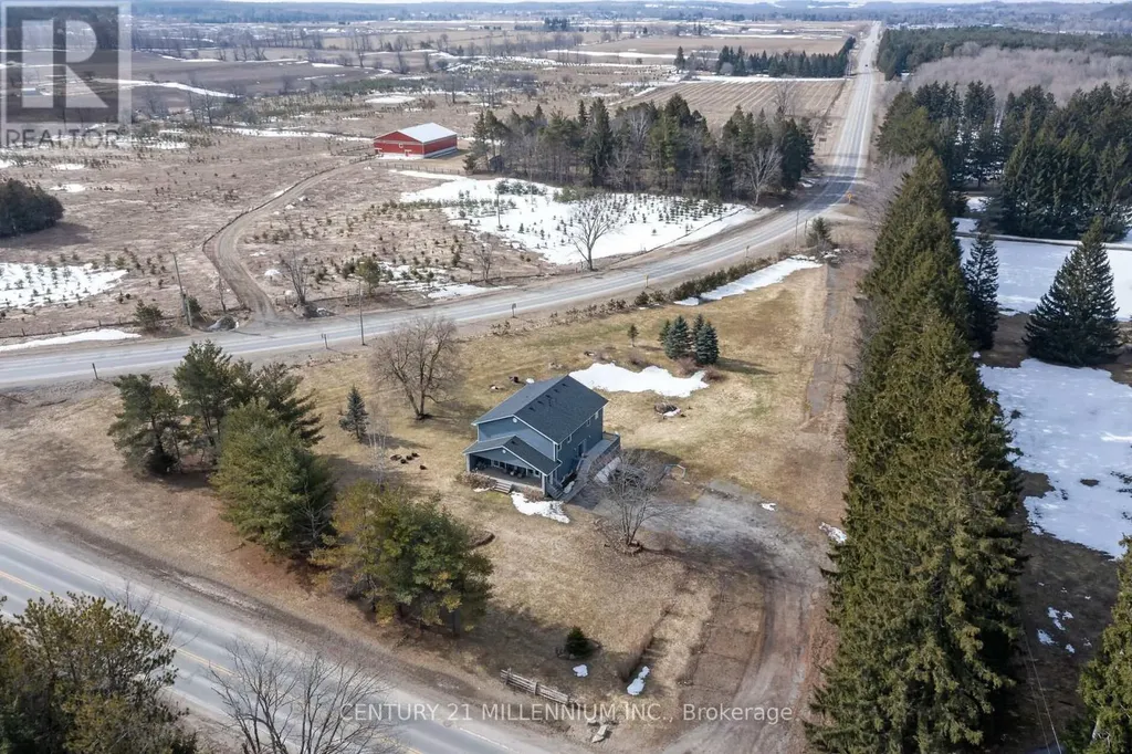 5376 Winston Churchill Boulevard Erin ON N0B 1T0