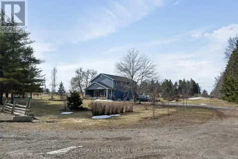 5376 Winston Churchill Boulevard Erin ON N0B 1T0