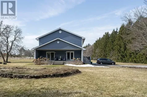 5376 Winston Churchill Boulevard Erin ON N0B 1T0