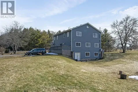 5376 Winston Churchill Boulevard Erin ON N0B 1T0