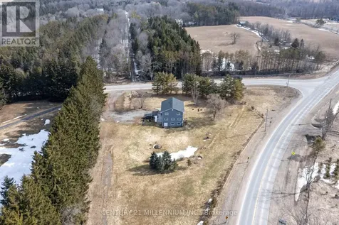 5376 Winston Churchill Boulevard Erin ON N0B 1T0