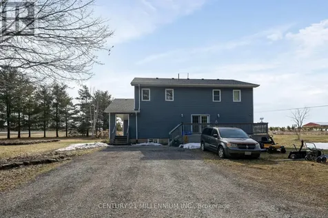 5376 Winston Churchill Boulevard Erin ON N0B 1T0