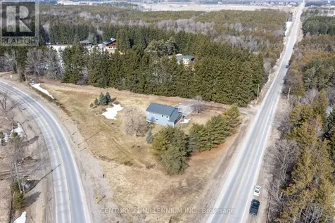 5376 Winston Churchill Boulevard Erin ON N0B 1T0