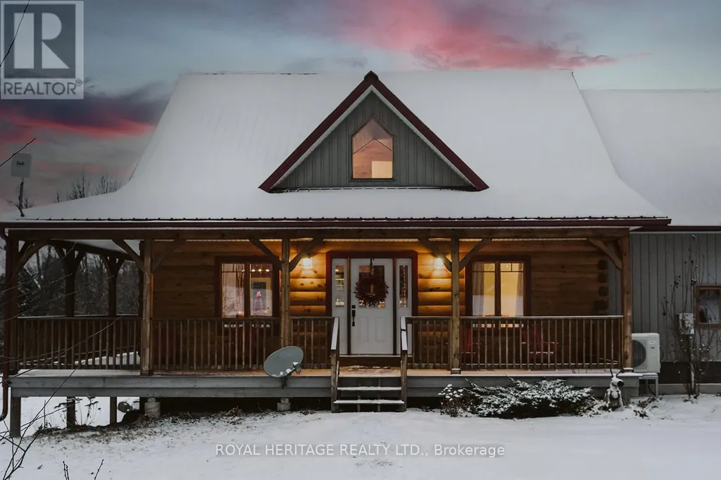 79 Quinlan Road South Madoc ON K0K 2K0