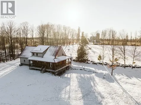79 Quinlan Road South Madoc ON K0K 2K0