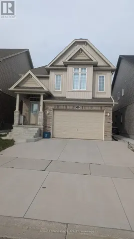 270 Sweet Gale Street Waterloo ON N2V 0B4