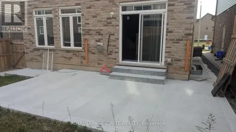 270 Sweet Gale Street Waterloo ON N2V 0B4