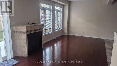 270 Sweet Gale Street Waterloo ON N2V 0B4