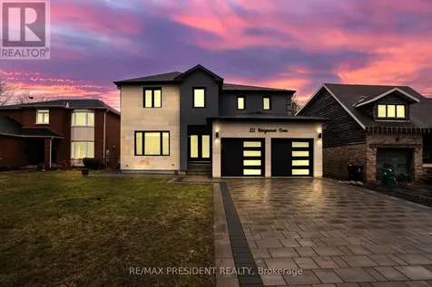 212 Wedgewood Drive Cambridge ON N1S 4P8