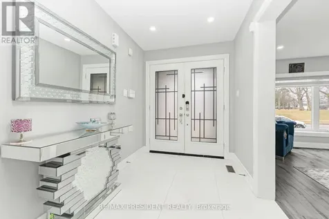 212 Wedgewood Drive Cambridge ON N1S 4P8