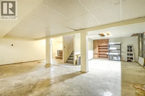 2870 Alexandra Avenue Windsor ON N9E 2J7