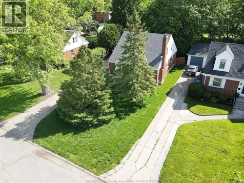 2870 Alexandra Avenue Windsor ON N9E 2J7