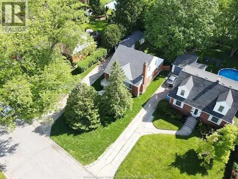 2870 Alexandra Avenue Windsor ON N9E 2J7