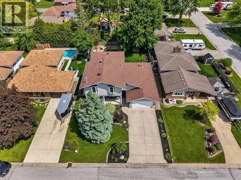 309 Marie Street Lakeshore ON N0R 1A0