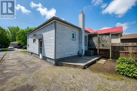 498 Scholfield Avenue North Welland (welland Downtown) ON L3B 1N2