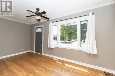 498 Scholfield Avenue North Welland (welland Downtown) ON L3B 1N2