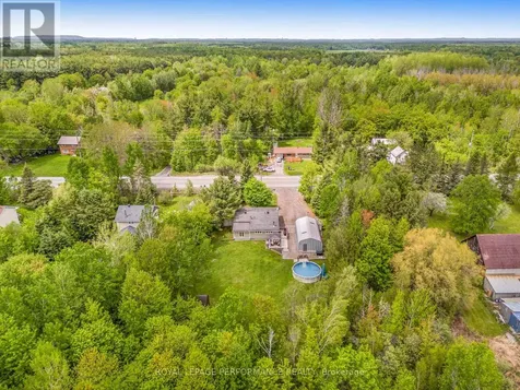 8872 Mitch Owens Road Ottawa ON K0A 1V0