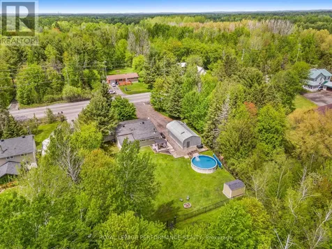 8872 Mitch Owens Road Ottawa ON K0A 1V0