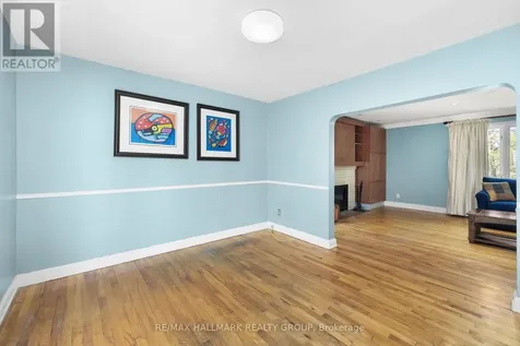 824 Byron Avenue Ottawa ON K2A 0H7