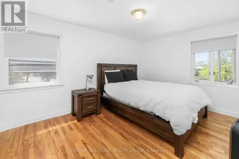 824 Byron Avenue Ottawa ON K2A 0H7