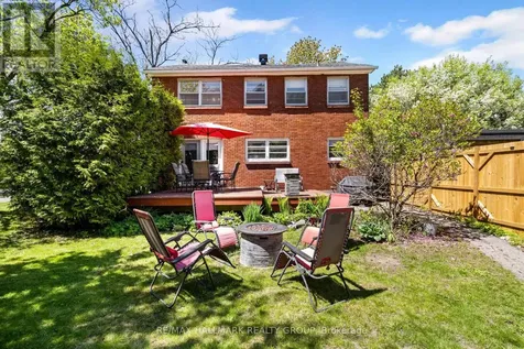 824 Byron Avenue Ottawa ON K2A 0H7