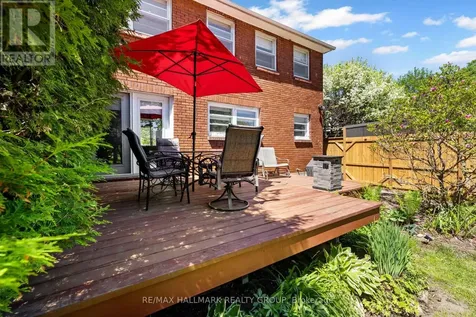 824 Byron Avenue Ottawa ON K2A 0H7