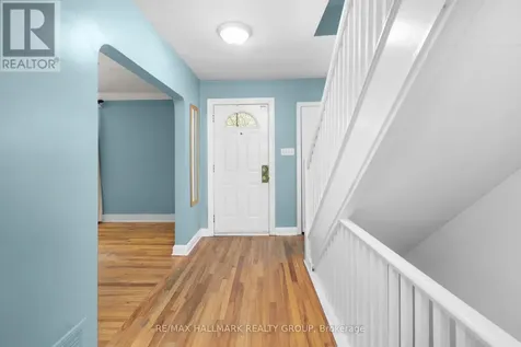 824 Byron Avenue Ottawa ON K2A 0H7
