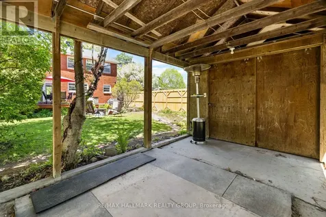 824 Byron Avenue Ottawa ON K2A 0H7