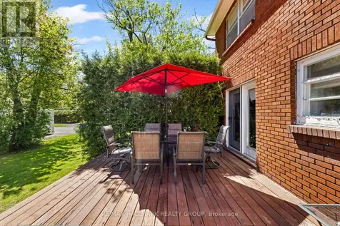 824 Byron Avenue Ottawa ON K2A 0H7