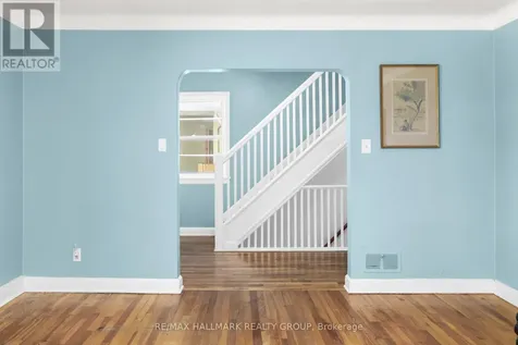 824 Byron Avenue Ottawa ON K2A 0H7