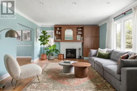 824 Byron Avenue Ottawa ON K2A 0H7