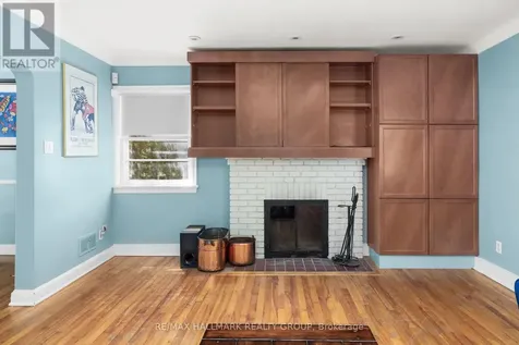 824 Byron Avenue Ottawa ON K2A 0H7