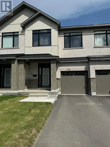 301 Monticello Avenue Ottawa ON K2S 2S5